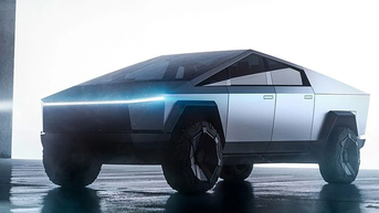 Tesla Cybertruck bị triệu hồi hơn 63.000 xe vì đèn đỗ xe quá sáng