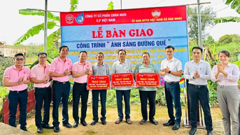 Nghị quyết nhiệm kỳ mới: Đổi mới vùng đất cuối dãy Trường Sơn