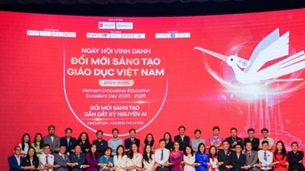 Sky-line – Điểm sáng tiên phong chuyển đổi số giáo dục miền trung được Microsoft vinh danh