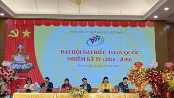 Ngành bán lẻ Việt Nam hướng tới giai đoạn bứt phá mới