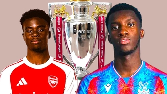 Trực tiếp bóng đá Arsenal vs Crystal Palace: Vòng 9 Ngoại hạng Anh