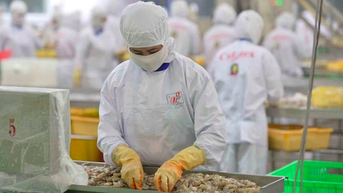 Việt Nam - Mỹ thống nhất công bố tuyên bố chung về thuế đối ứng