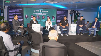 Open Innovation Day 2025: Điểm hẹn kết nối cho hệ sinh thái start-up và đổi mới sáng tạo Việt Nam