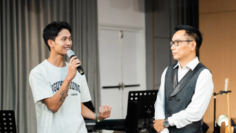 'Còn gì đẹp hơn' mới lạ khi hòa quyện cùng làn điệu 'Bèo dạt mây trôi'