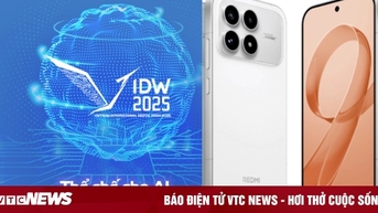 Công nghệ 26/10: Tuần lễ Số Quốc tế bàn về AI, giá chip đẩy giá điện thoại