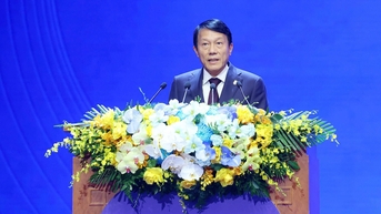 Công ước Hà Nội: Ngọn hải đăng soi đường cho hợp tác toàn cầu về an ninh mạng
