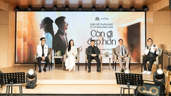 MV cover “Còn gì đẹp hơn” lan tỏa tình yêu đất nước
