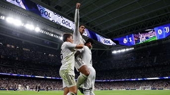 Dư âm Siêu kinh điển Real Madrid vs Barca