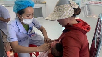 Tinh thần yêu nước: Chìa khóa vượt thách thức, nâng tầm y tế cơ sở Việt Nam