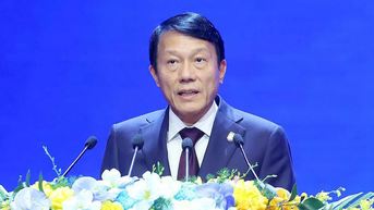 Công ước Hà Nội mở ra kỷ nguyên hợp tác mới vì hòa bình, ổn định, phát triển bền vững