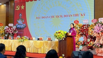 Đại hội Hiệp hội Các nhà bán lẻ Việt Nam: Tạo bứt phá trong lĩnh vực phân phối - bán lẻ