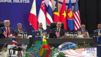 Thủ tướng đề xuất bốn định hướng trong quan hệ ASEAN-Hoa Kỳ