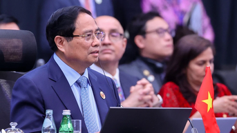 Phát huy mạnh mẽ cội nguồn sức mạnh chiến lược của ASEAN để hiện thực hóa mục tiêu bao trùm và bền vững