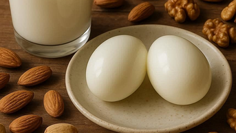 Ăn gì để ngủ ngon: Bác sĩ chỉ ra những món chứa đầy 'thuốc ngủ tự nhiên'