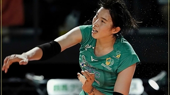 Thanh Thúy tỏa sáng tại Nhật Bản