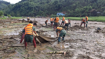 Giữ vững trận địa tư tưởng, tô thắm phẩm chất Bộ đội Cụ Hồ