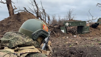 Quân đội Ukraine phớt lờ tối hậu thư yêu cầu rút quân khỏi Pokrovsk của Nga