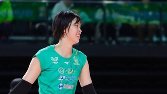 Lịch thi đấu mới nhất của Thanh Thúy cùng CLB  Gunna Green Wings tại giải Nhật Bản