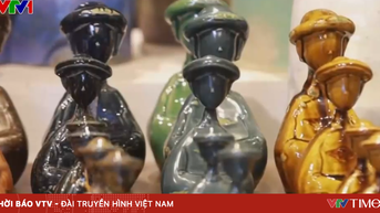 Trải nghiệm một ngày tại làng gốm truyền thống hơn 700 năm tuổi