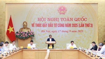 Áp lực lớn cho những tháng cuối năm