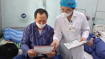 Chìa khoá cho môi trường không khói thuốc