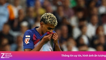 Yamal đừng theo vết xe đổ của Neymar
