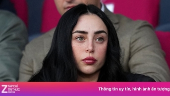 Bạn gái Yamal bị réo tên sau trận thua Real Madrid