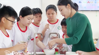 Nỗi lo mất cân bằng giới tính