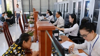 Đề xuất bỏ chứng chỉ bồi dưỡng ngạch, hạng chức danh nghề nghiệp