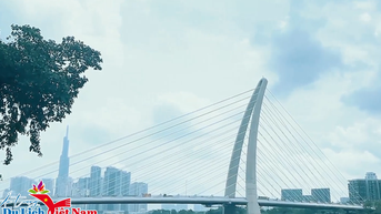 “Sài Gòn – Thành phố không ngủ”: Thước phim về nhịp sống và sức trẻ của đô thị mang tên Bác
