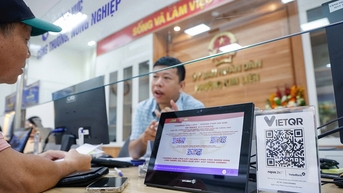 Tăng thêm nguồn lực đưa đất nước cất cánh trong kỷ nguyên mới