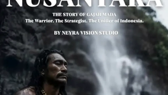 AI កាន់តែមានប្រជាប្រិយភាពនៅក្នុងឧស្សាហកម្មភាពយន្តឥណ្ឌូនេស៊ី