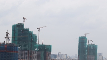 Điểm sáng ngành công nghiệp – xây dựng