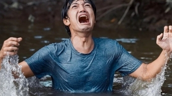 Phim Việt bị chê thảm họa thu 11 tỷ đồng
