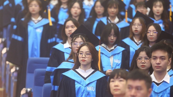 Tái cấu trúc trường đại học công lập: Bước ngoặt chiến lược