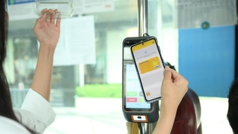 Một số dịch vụ thanh toán từ Napas bị gián đoạn