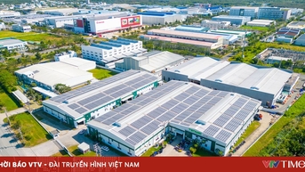 Dự kiến sửa quy định ưu đãi đầu tư với khu công nghiệp, khu kinh tế