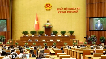 Đề xuất các kết quả nghiên cứu thành tài sản mua bán