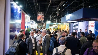 Thủy sản Việt Nam gây ấn tượng tại Triển lãm Seafood Show Latin America 2025 tại Brazil