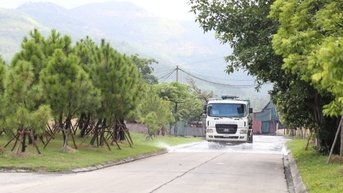 TKV: Trách nhiệm, minh bạch và đổi mới vì môi trường