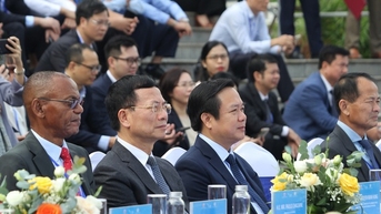 Khai mạc Tuần lễ Số Quốc tế Việt Nam 2025: Thúc đẩy hợp tác và quản trị AI có trách nhiệm