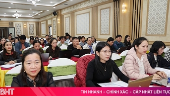 Hướng dẫn thực hiện OCOP khi triển khai chính quyền địa phương 2 cấp