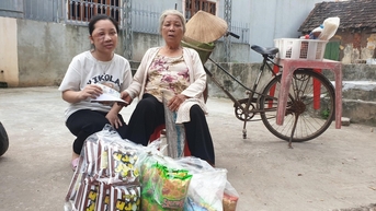 Dấu ấn của lòng nhân ái
