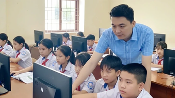 Những hạt nhân trong chuyển đổi số