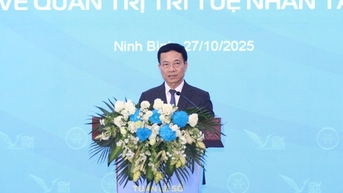 Quản trị trí tuệ nhân tạo: Cân bằng giữa đổi mới và kiểm soát