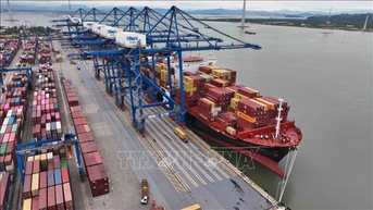 Xây dựng niềm tin – Nâng tầm vị thế Việt Nam