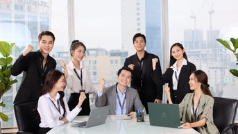 Vietcap đánh dấu hành trình 18 năm với cuộc thi “3 tuần thử thách đường đua đầu tư”