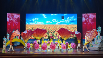 Sẵn sàng cho Đại hội thi đua yêu nước tỉnh Quảng Trị lần thứ I