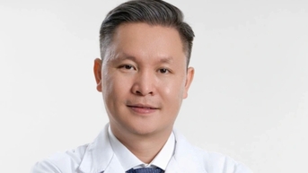 Bé trai 8 tháng tuổi hồi sinh thần kỳ nhờ trái tim nhân tạo ECMO