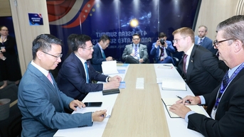 Bộ trưởng Công Thương đề nghị đẩy nhanh hoàn tất Hiệp định thương mại đối ứng công bằng với Mỹ